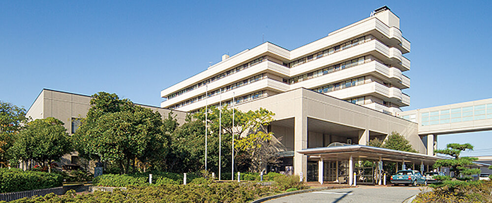 新潟県立がんセンター新潟病院